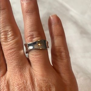 Silpada Silver Ring